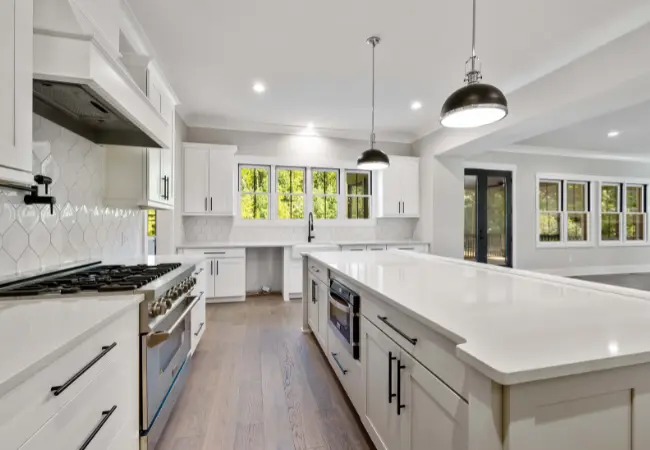 Kitchen Remodeling in MA 