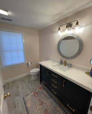 Bathroom Renovation Services Near Me