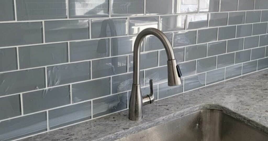 2023 Kitchen Backsplash Trends