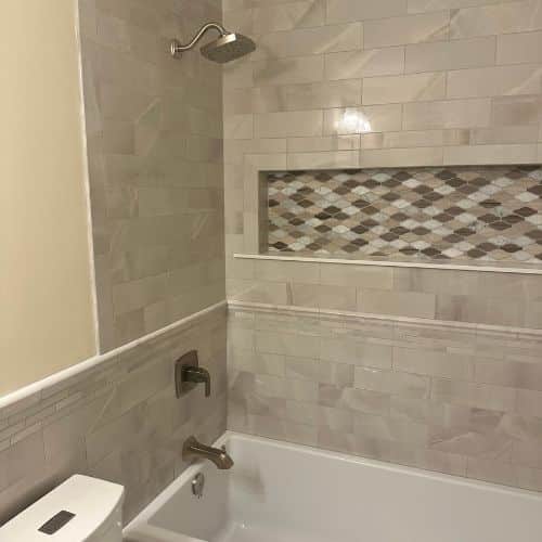 Bathroom Remodels Massachusetts | Bonsai Builders