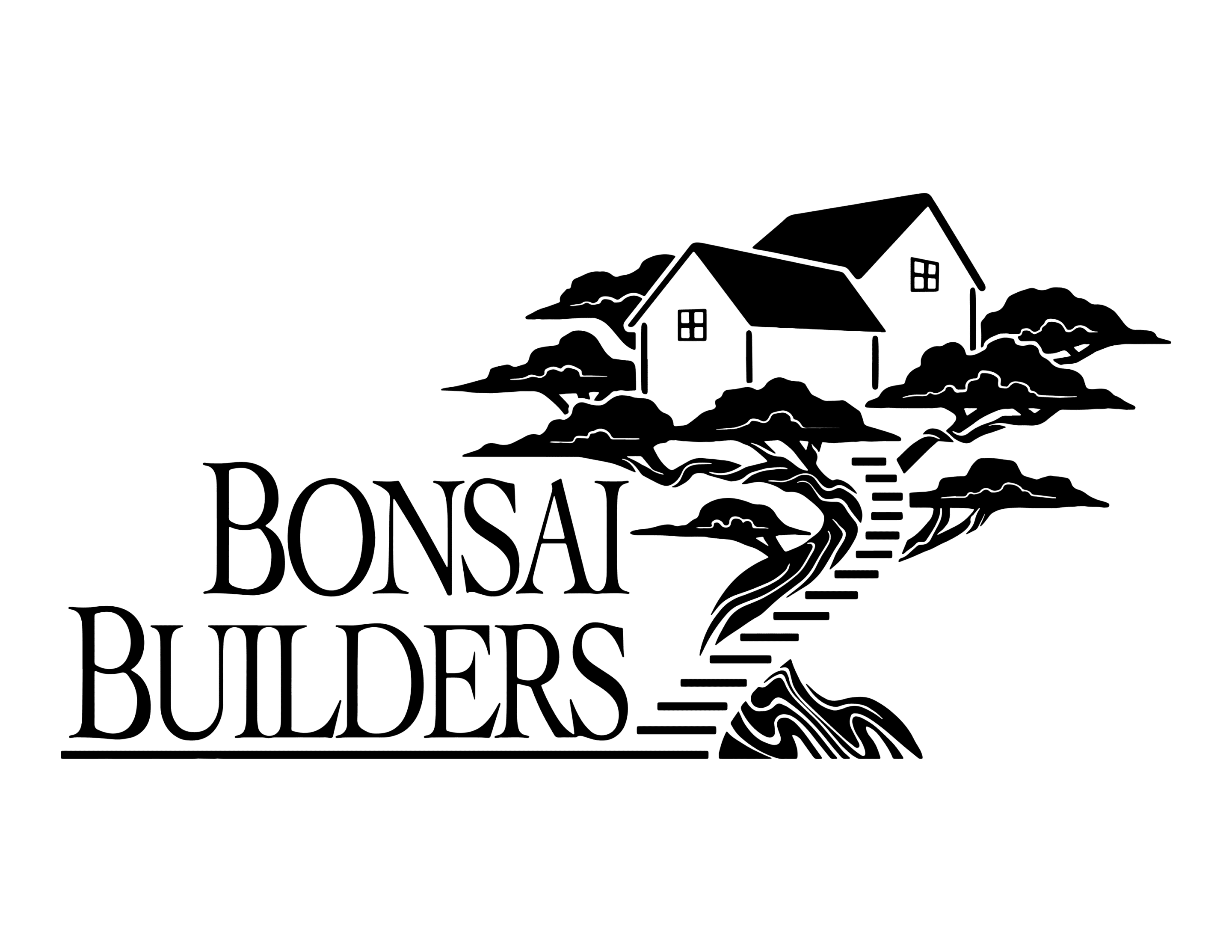 Bonsai Builders logo