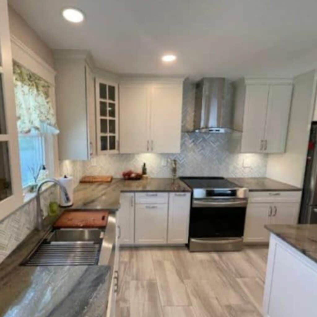 kitchen remodel near me