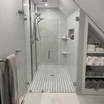 Bathroom Remodeling experts