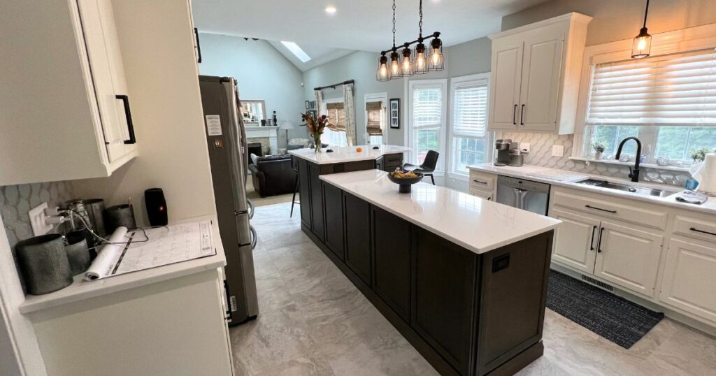 5 Best Ceramic Kitchen Tile Options Compared - Massachusetts kitchen tile renovations