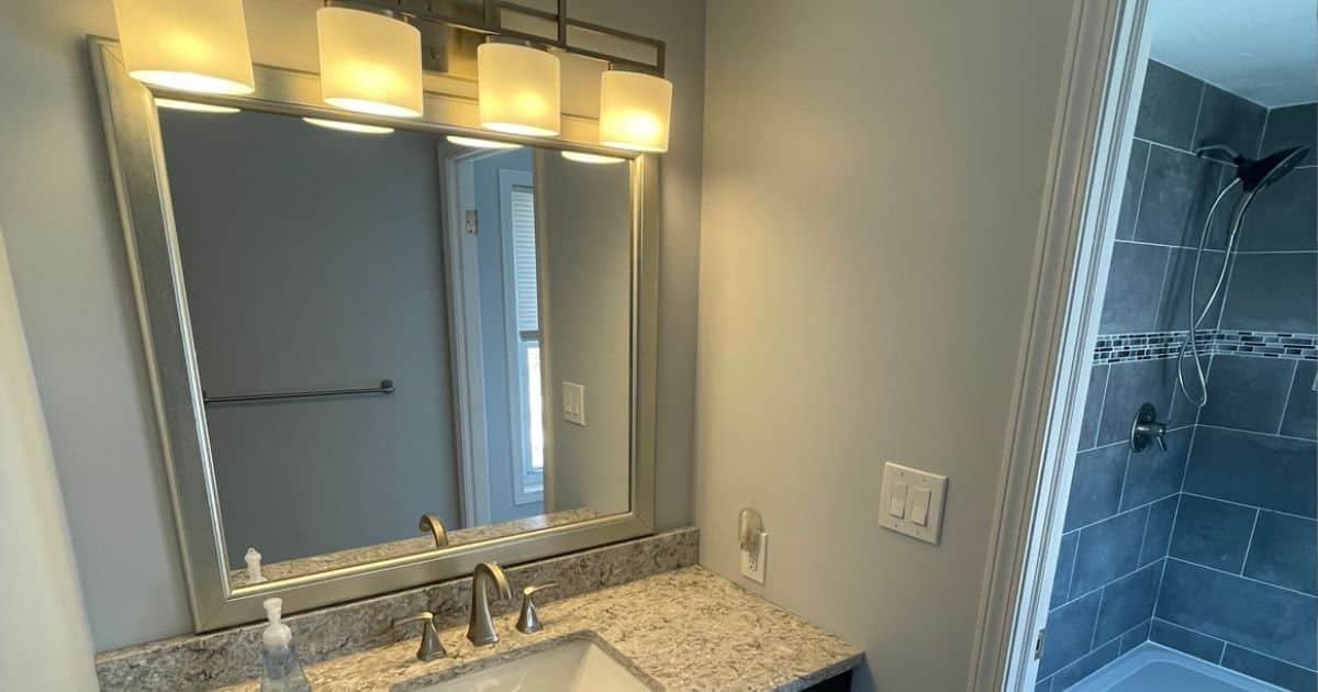 5x7 bathroom remodel ideas