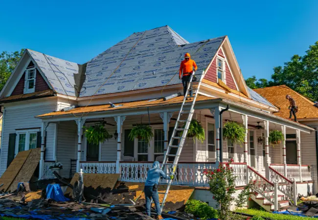 Home Remodeling in MA