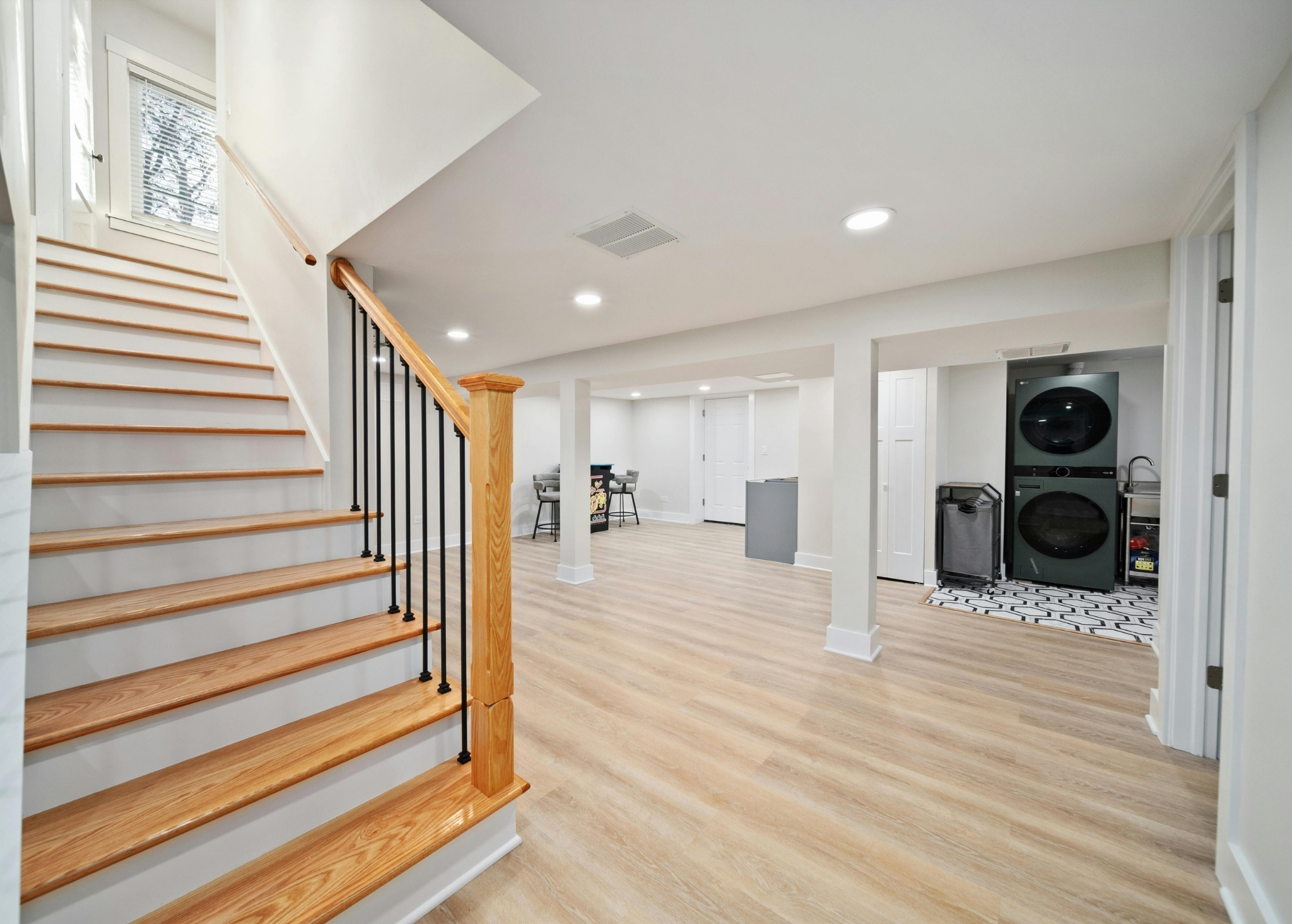 Basement Remodeling in MA | Expert Basement Contractors