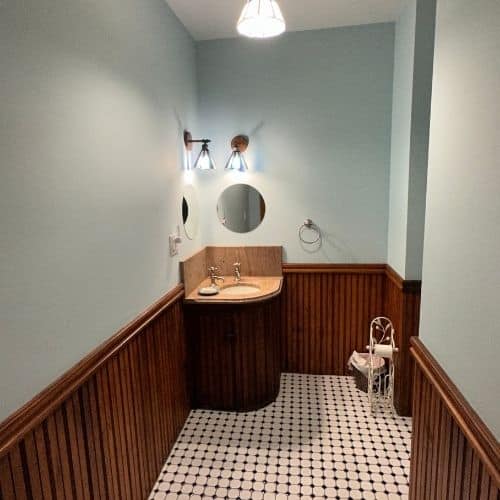 Bathroom Renovation Massachusetts