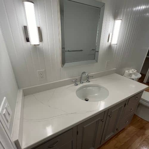 Bathroom Renovation Massachusetts