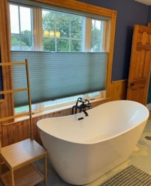 Bathroom Remodeling (2) Staires & dog