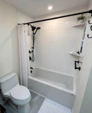 Bathroom Remodeling (3) Bathroom Renovation Services Near Me