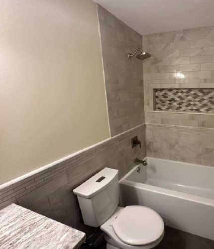 luxury bathroom renovation contractor massachusetts