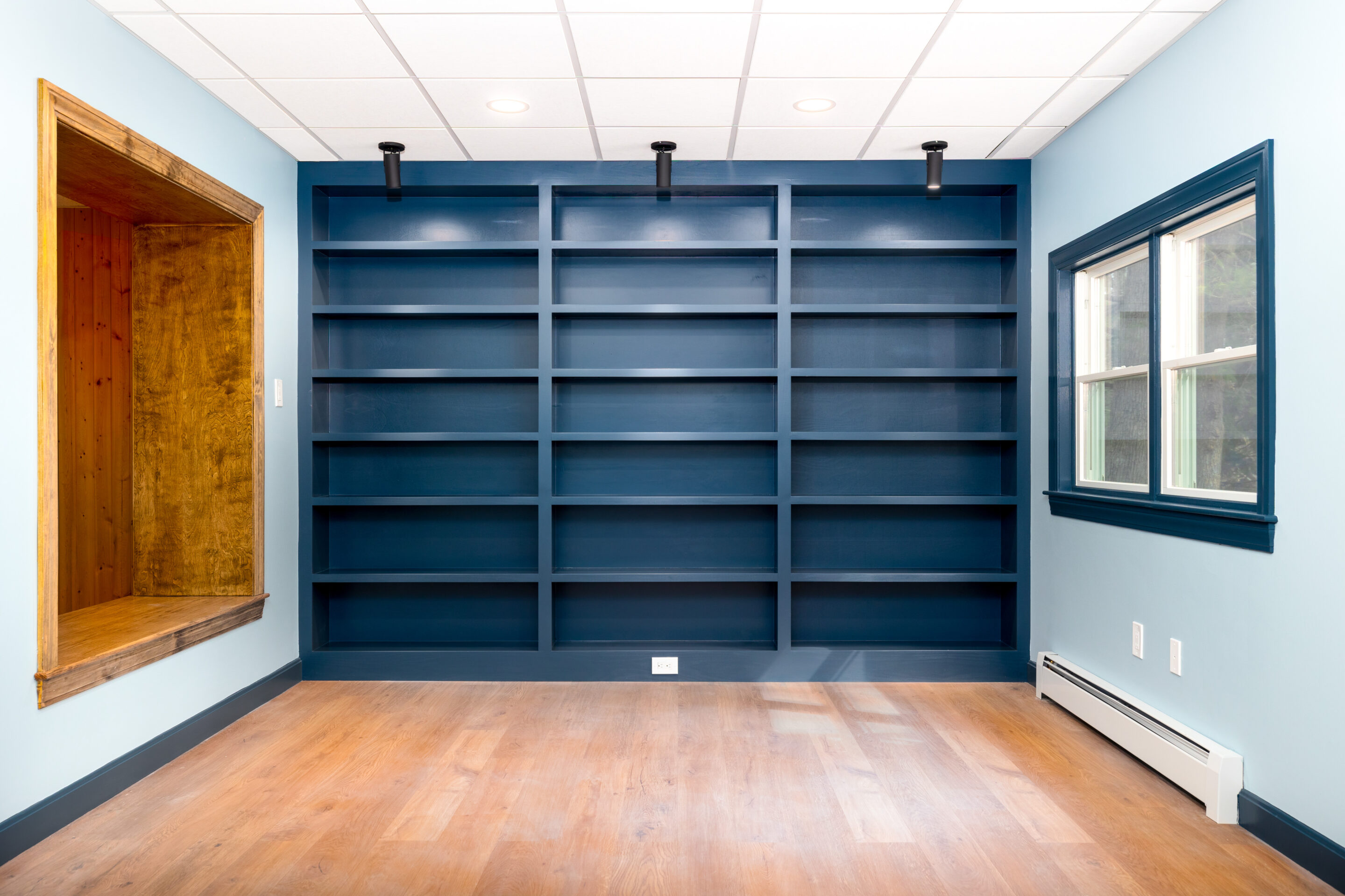 Professional Painters in Massachusetts