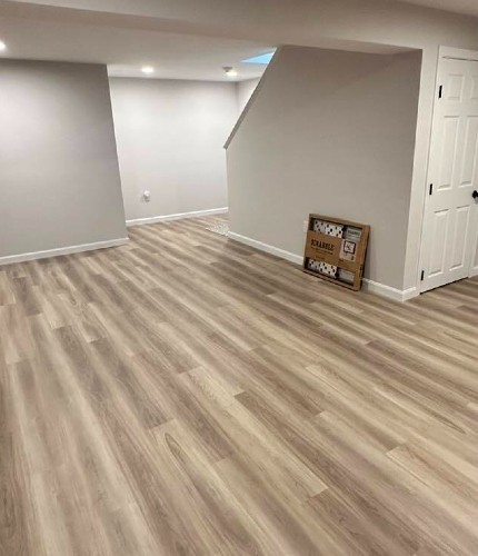 Basement Remodeling in MA | Expert Basement Contractors