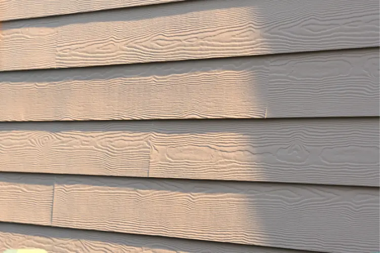 Fiber Cement Siding Installation in Massachusetts