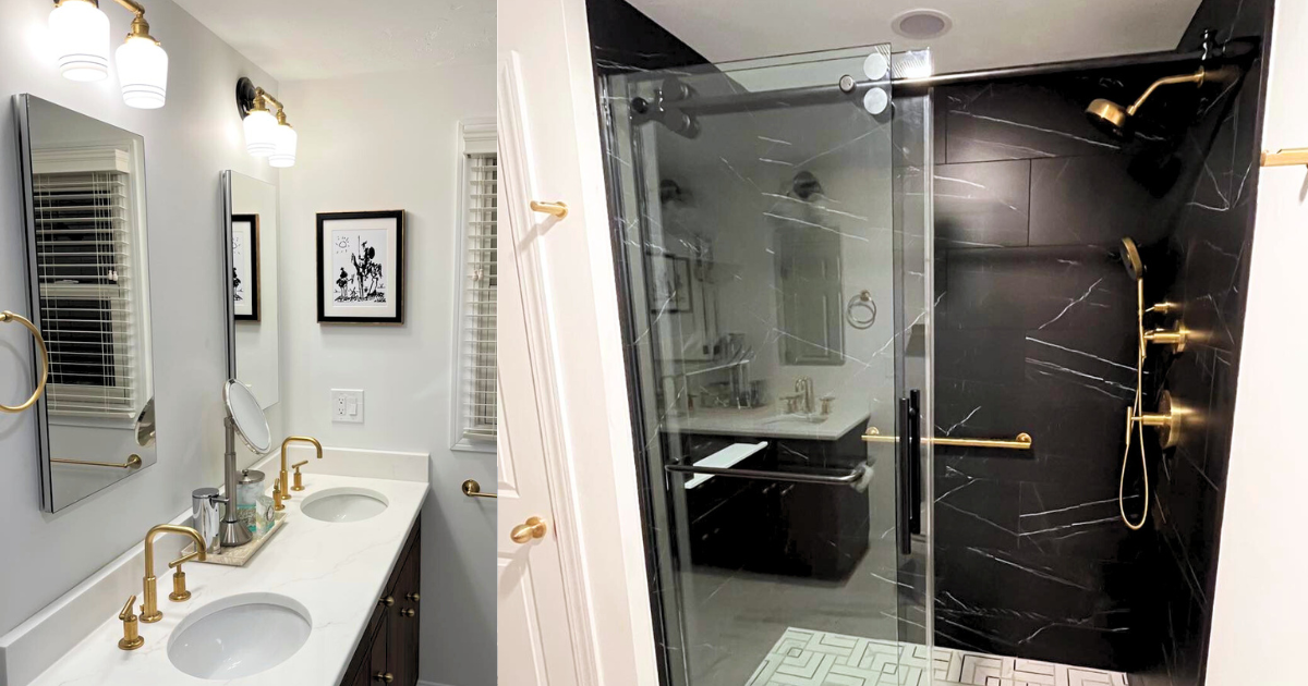 How Long Does Bathroom Renovation Take? Powerful Guide for a Bathroom Remodeling Project - Massachusetts Remodeling