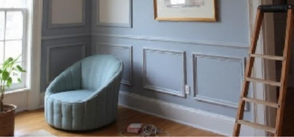 Interior Painting Company