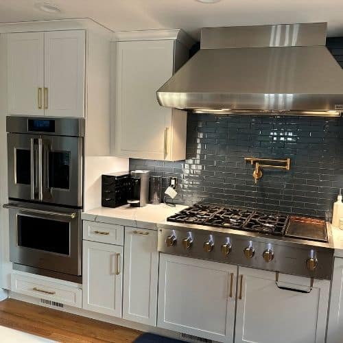 Modern Kitchens Renovation Massachusetts