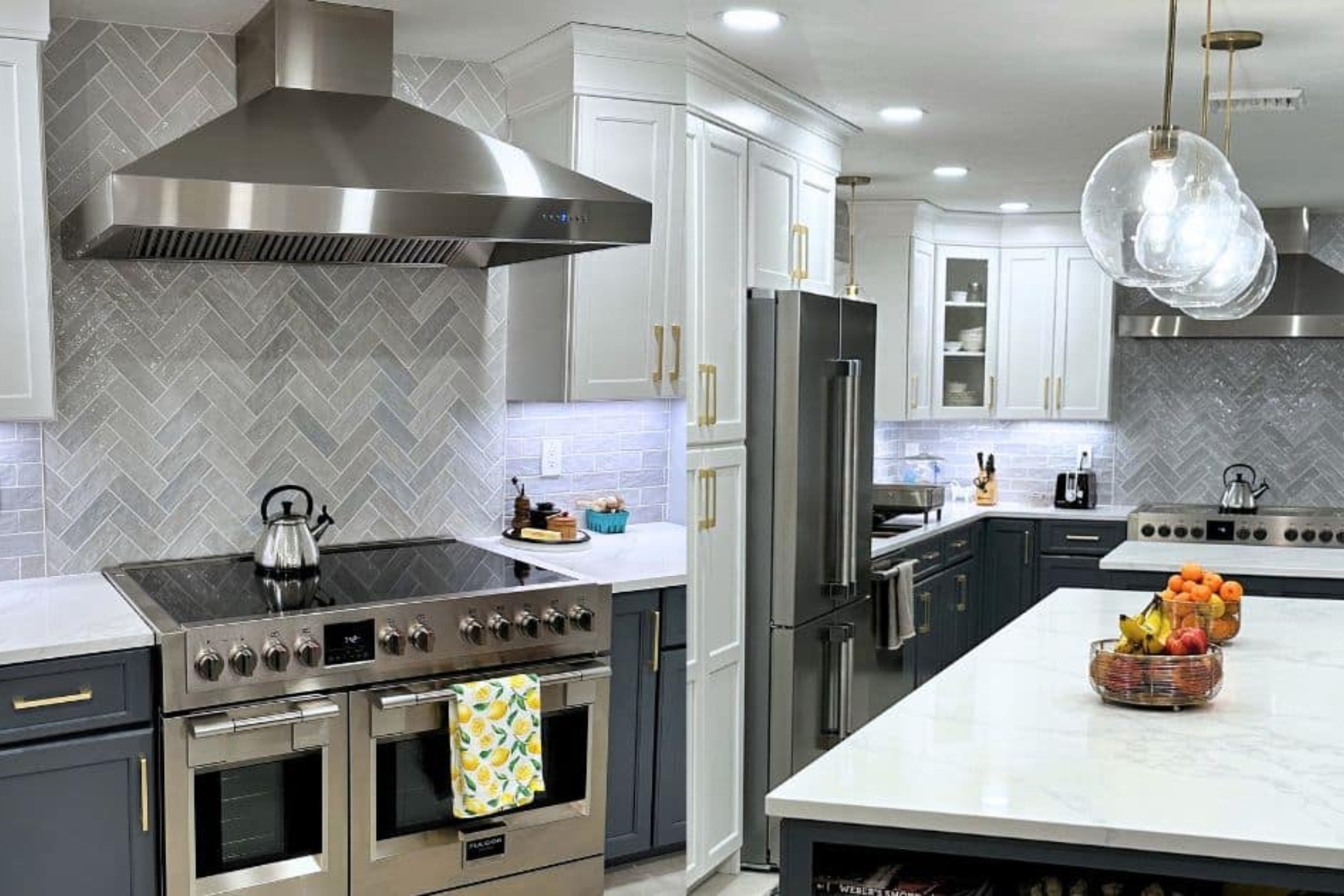 Kitchen Remodeler