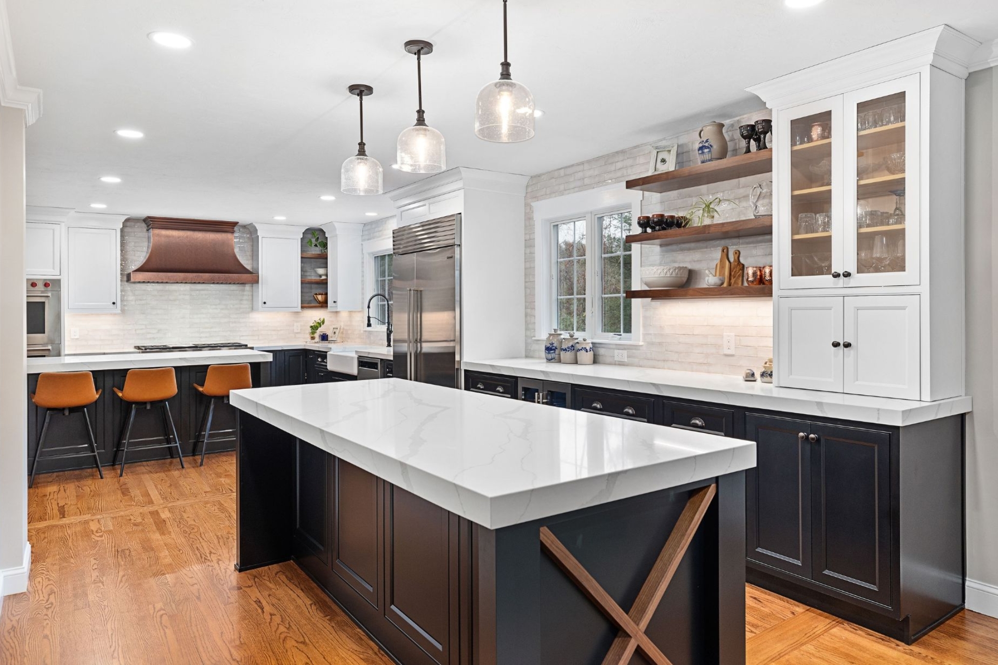 Kitchen Remodeling Cost