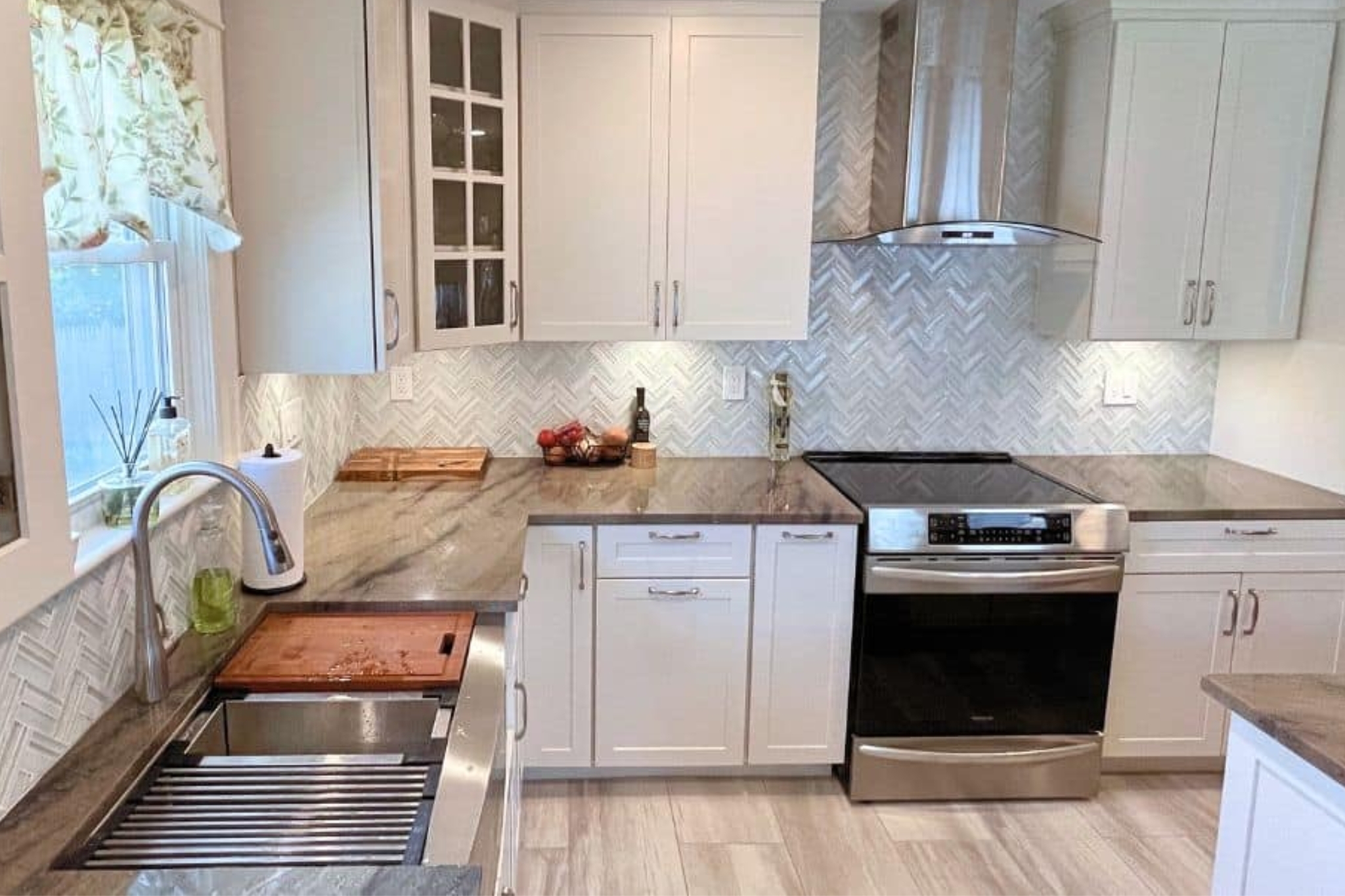 Kitchen Remodeling