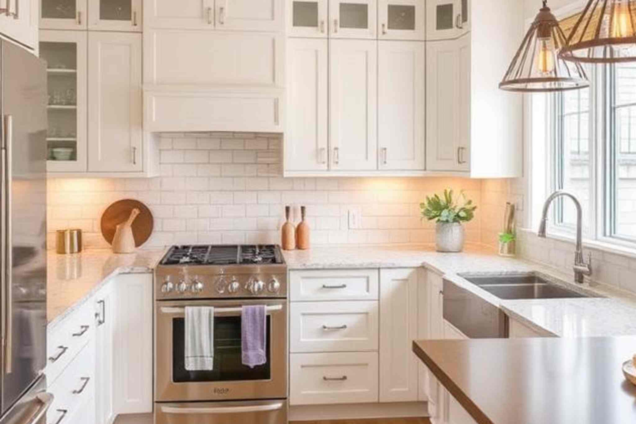 Kitchen Renovation Pricing