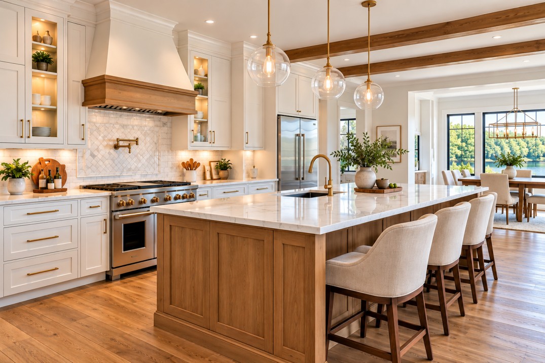 Kitchen Remodeling