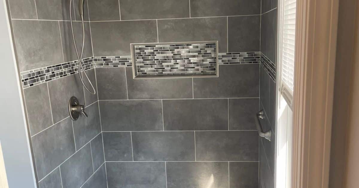 modern bathroom tile ideas
