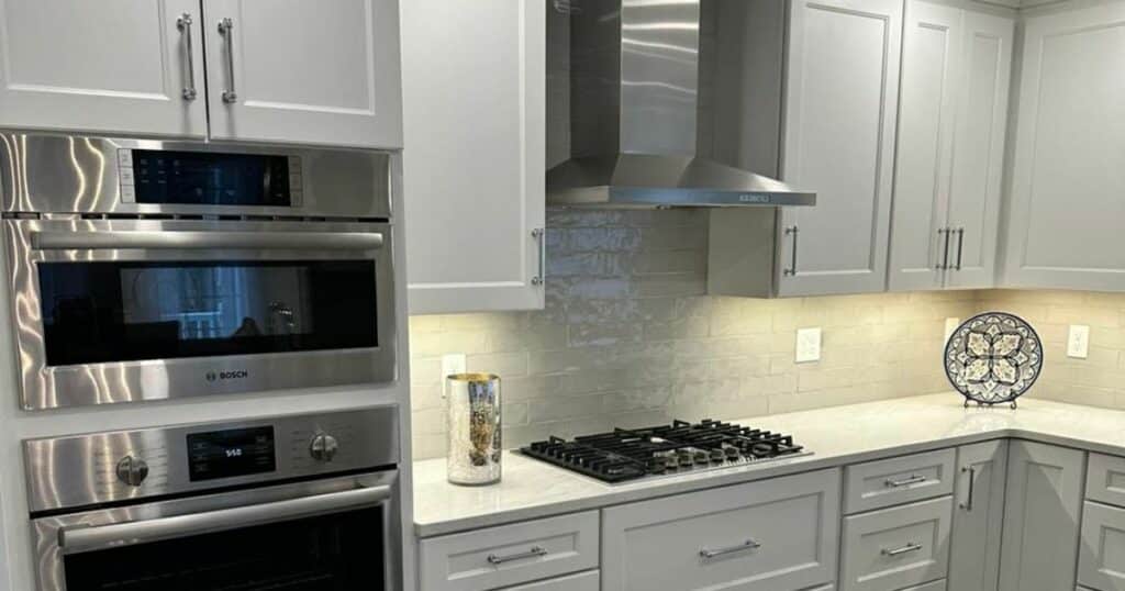 modern range hoods