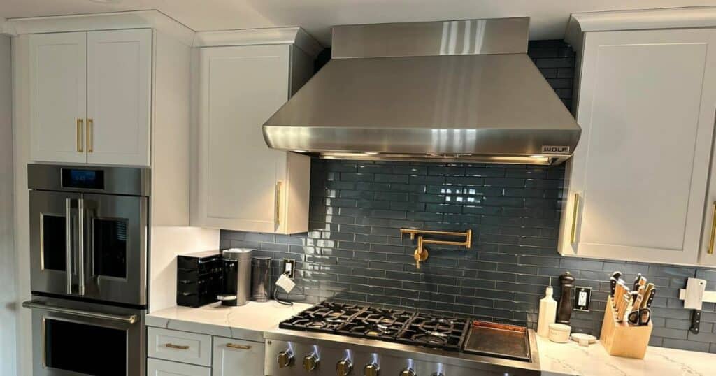 proline range hoods