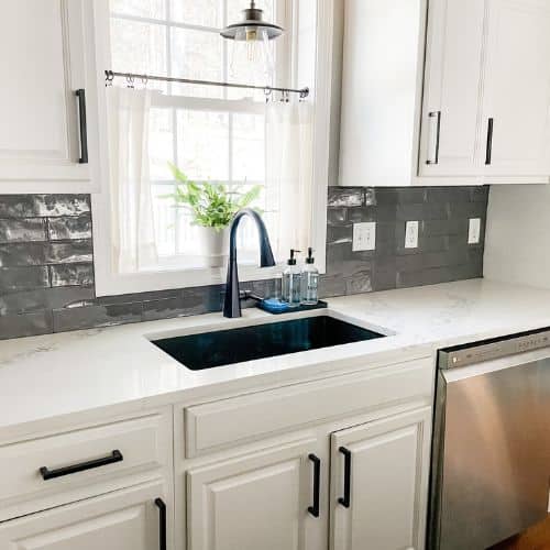 quartz vs porcelain countertops