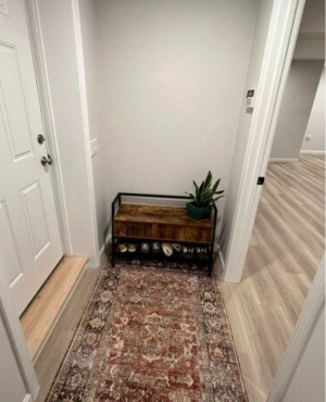 Basement Remodel MA