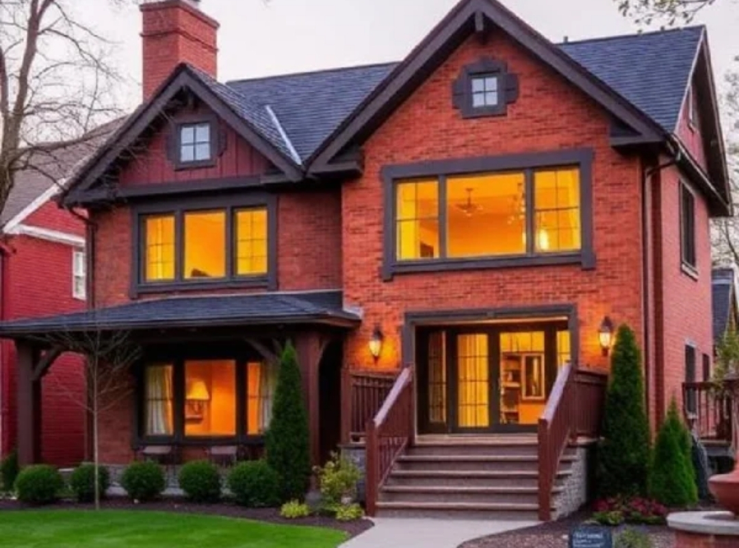 General Contractor Services