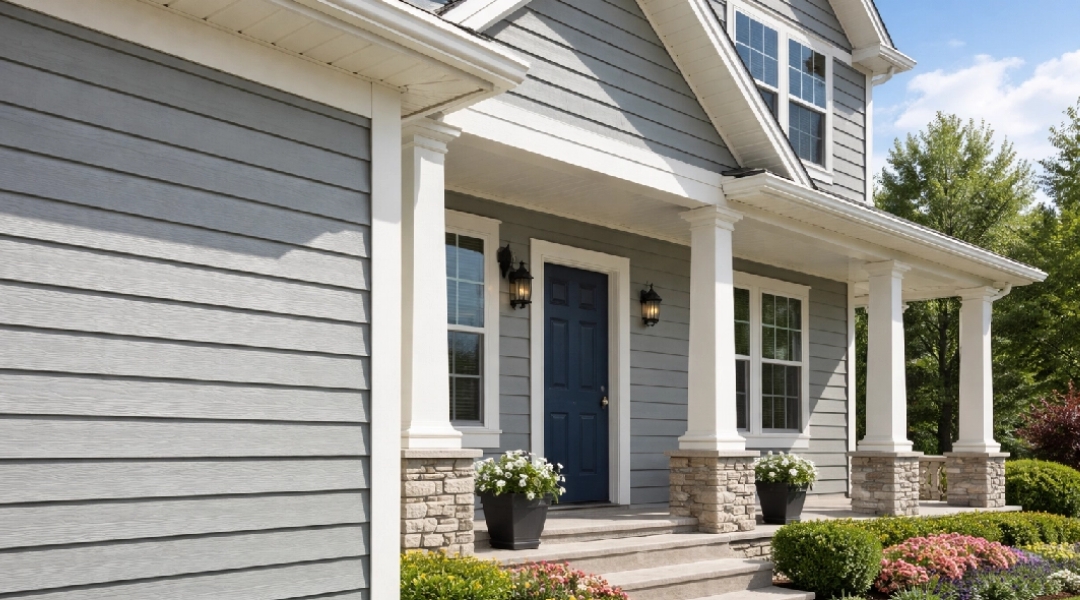 Siding Company