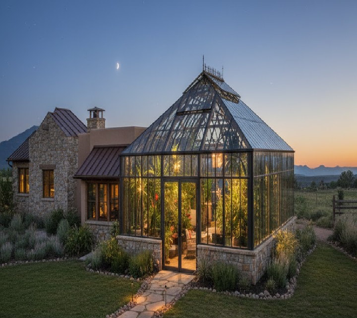 Ranch Addition in Massachusetts