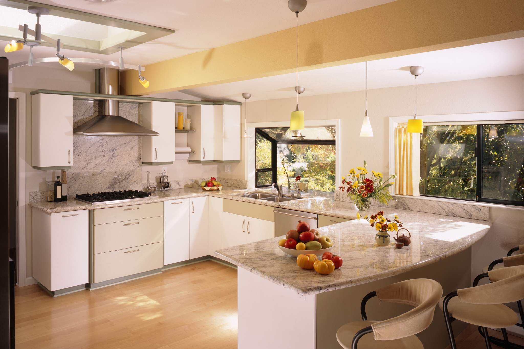 Kitchen Remodeling MA