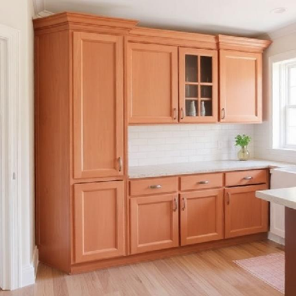 Cabinetry Painting