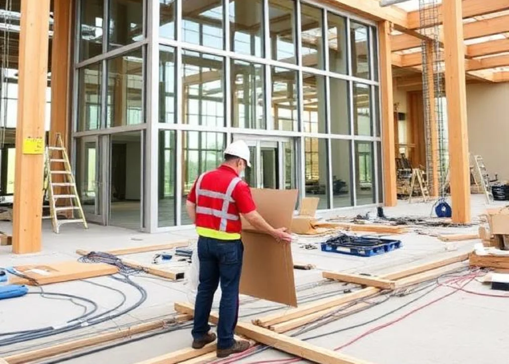 Design-Build Contractor in MA | Renovation Experts