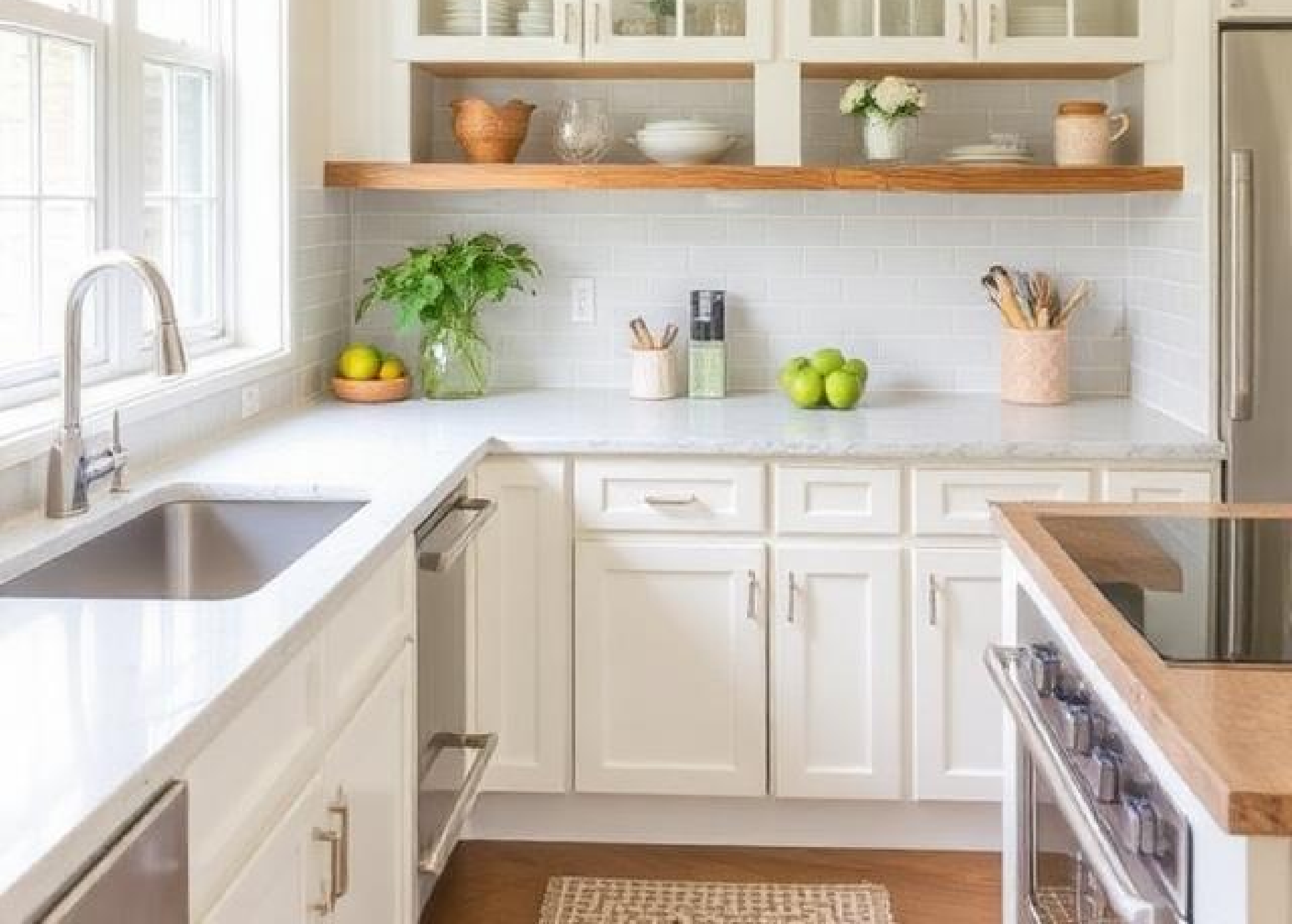 Custom Kitchen Additions in Massachusetts<br />
