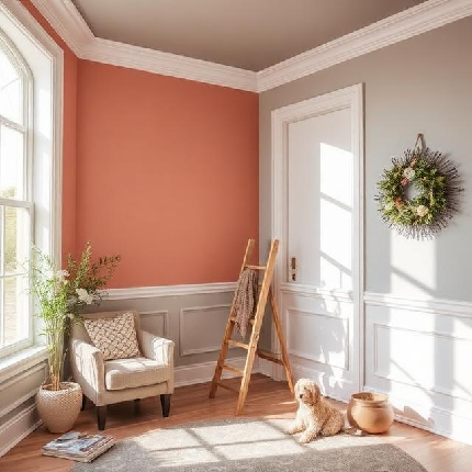 Interior Painting Company
