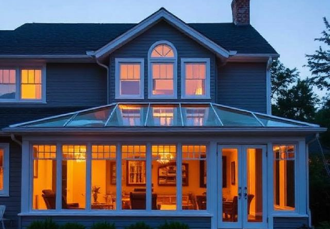 Experienced Sunroom Addition Contractors