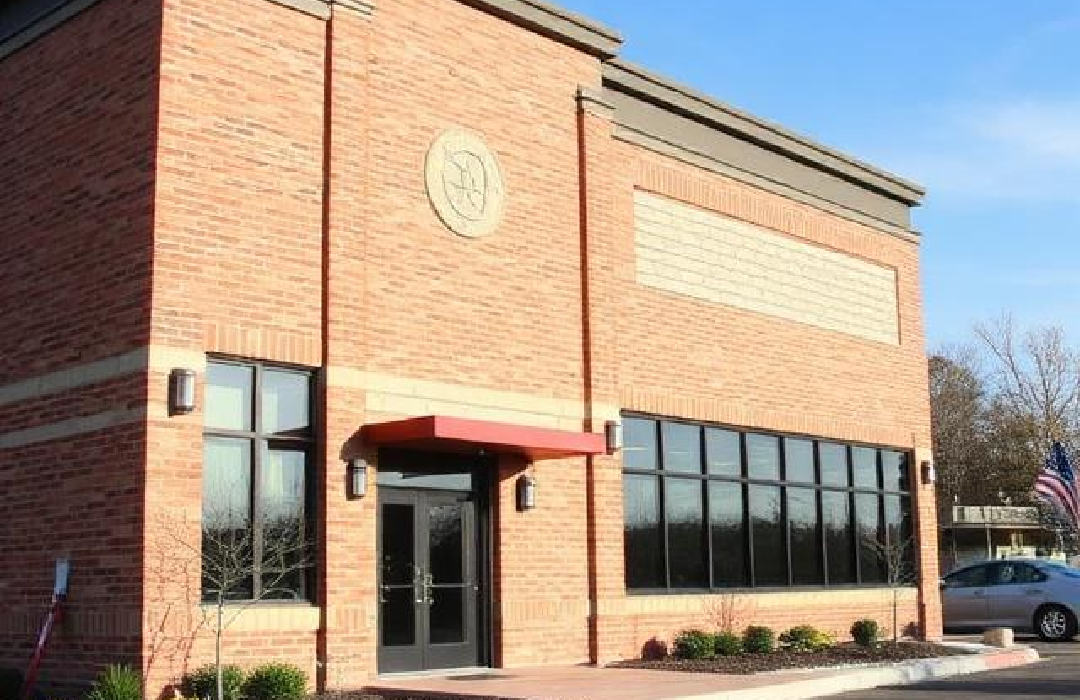 Commercial General Contractor in Massachusetts