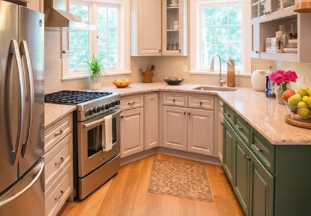 Kitchen Addition Services