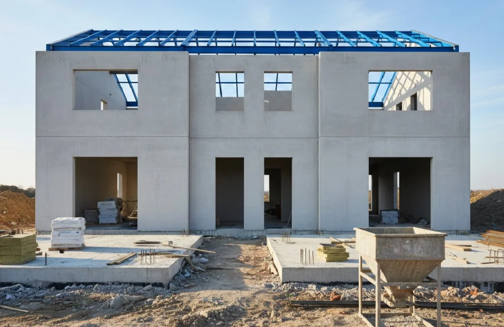 Professional General Contractor in Massachusetts