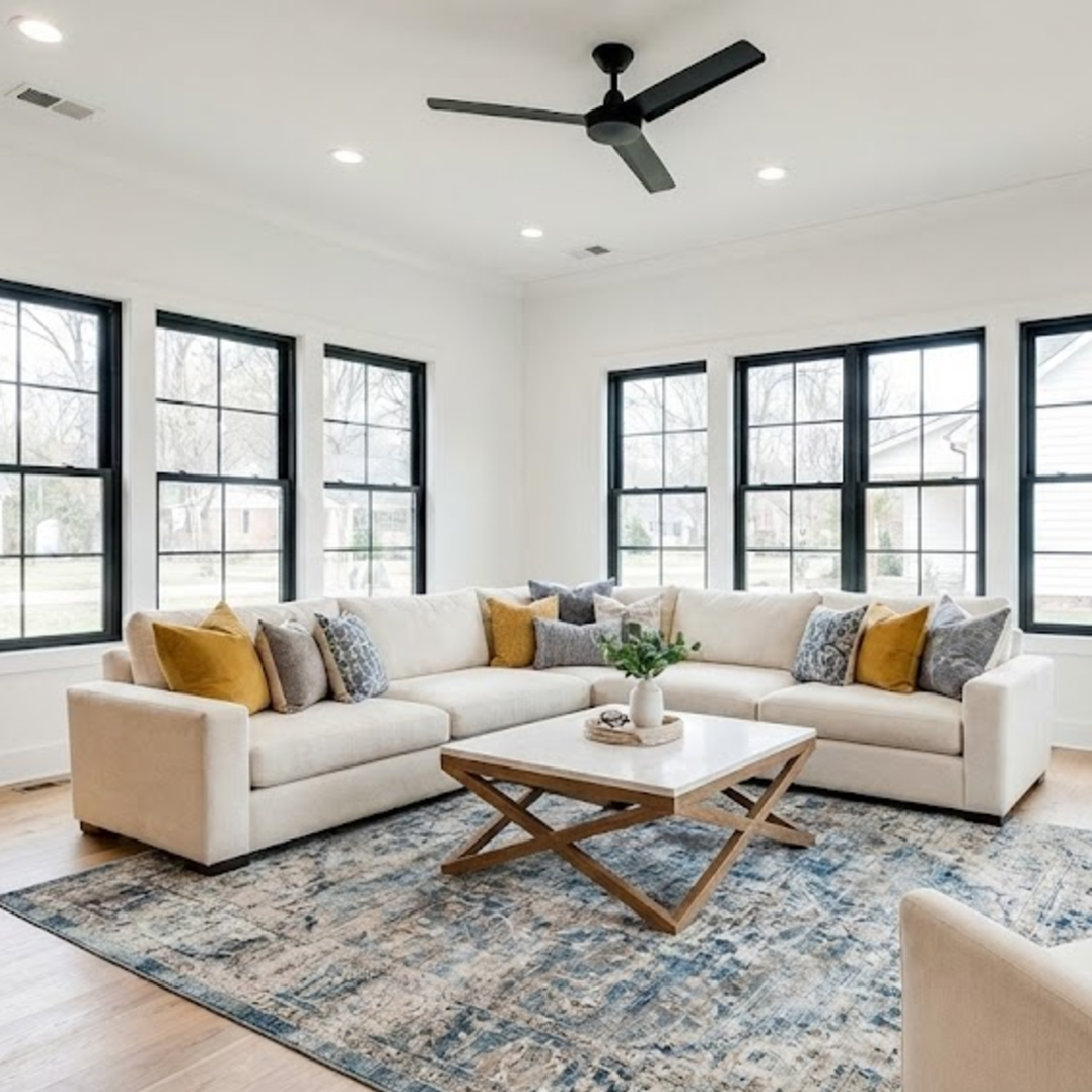 Interior Home Remodeling