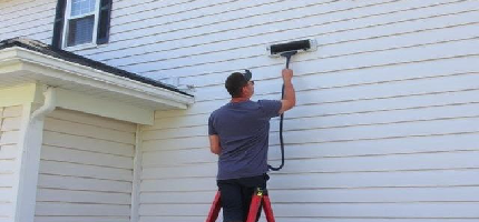 Professional Exterior Painting