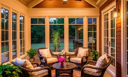 Sunroom Additions in Massachusetts | Custom & Affordable