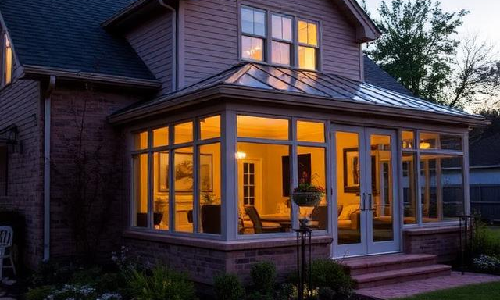 Sunroom Additions in Massachusetts | Custom & Affordable