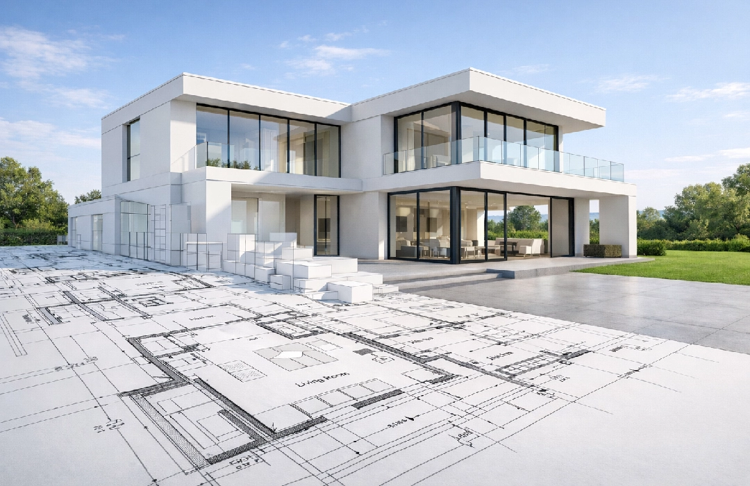 Design-Build Contractor in Massachusetts | Bonsai Builders
