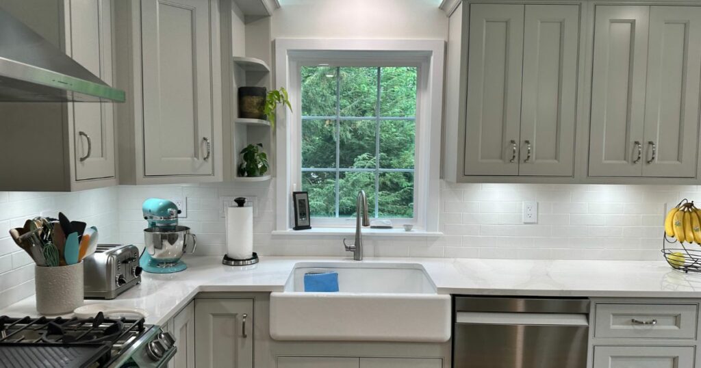 Remodeling? Select Cabinets that Streamline Your Kitchen - COD Home  Services Blog